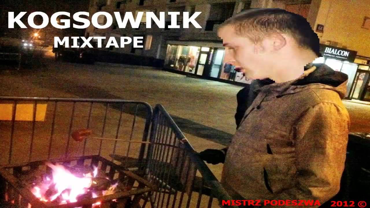 ERDOKA FT. CHLEB GR&Oacute; - WSZYSCY CIĄGNO KOGS
