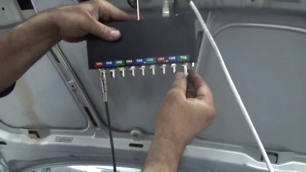 SCOPE MT PRO 4.1 DIAGNOSTICO AVANÇADO ZAFIRA