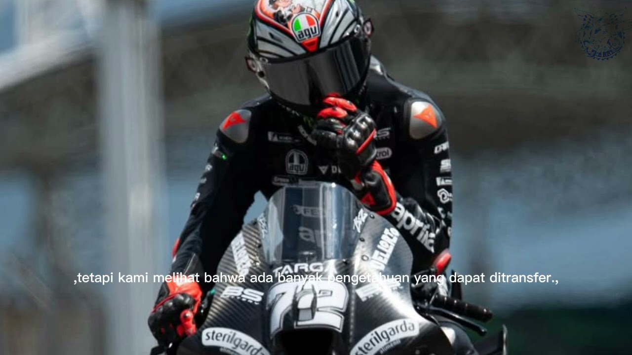 Aprilia Tidak Sekadar 'Copy Paste' Motor 1000cc untuk 2027