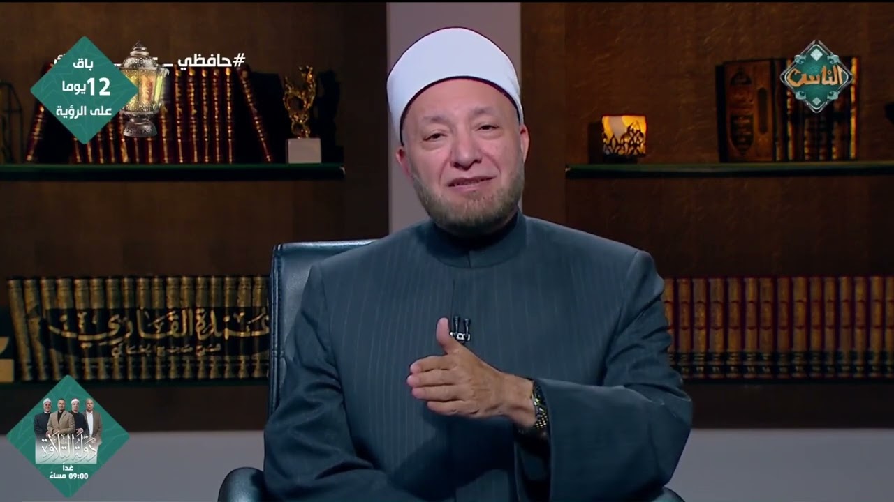 «من غير إسراف».. سماح عبدالفتاح هتقولك التعامل الصحيح مع مشتروات رمضان