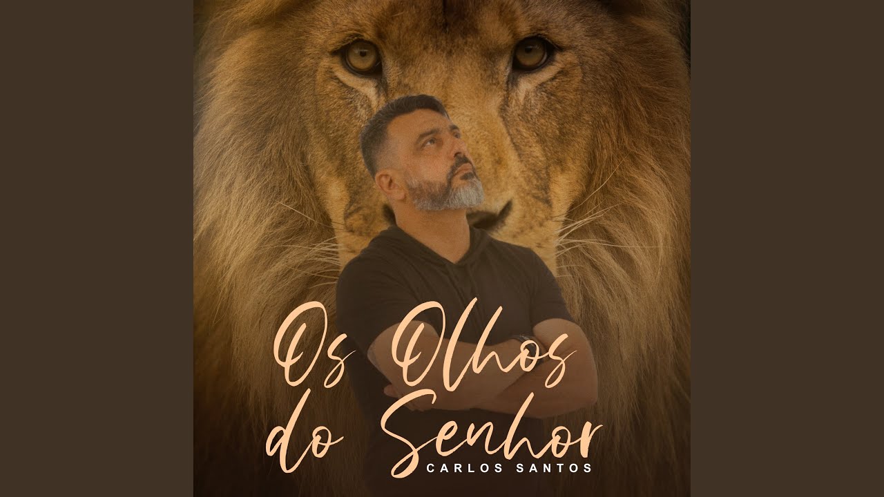 Os Olhos do Senhor