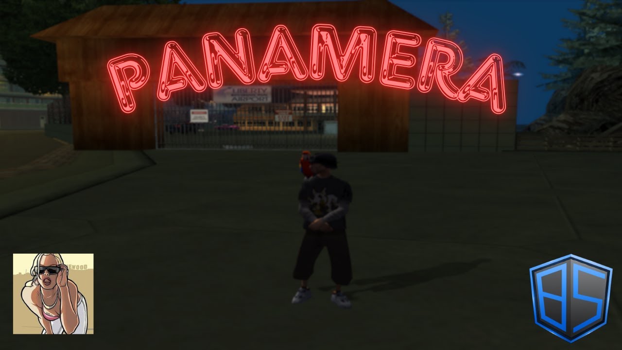 ~Panamera-Rokanje Kod Coje #1-@BalkanSchoolCommunity