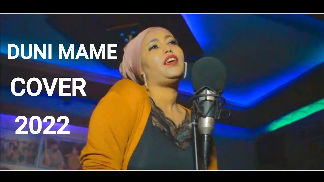 DUNI MAME – New Oromo Music 2022 [New Afaan Oromo Cover]