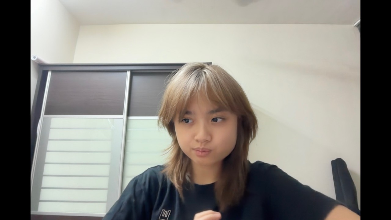update + new room tour in my apartment 