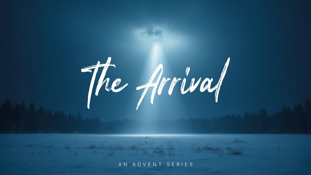 The Arrival - Week 3
