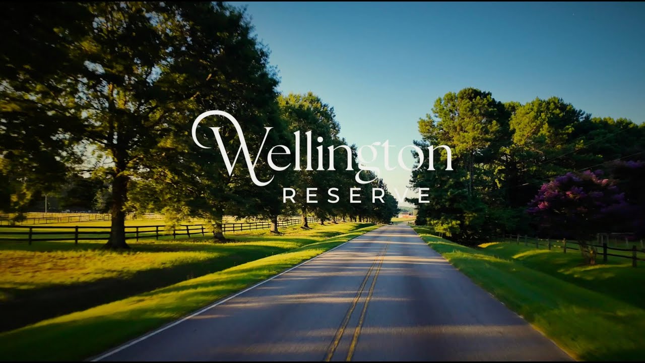 Wellington Reserve: представляем новый элитный закрытый жилой комплекс в Роли