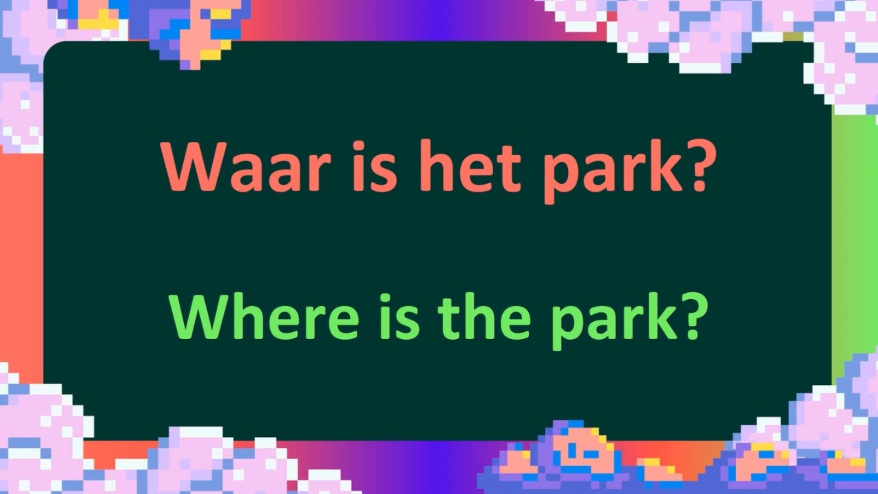 Learn 200+ Basic Dutch Conversations Fast!