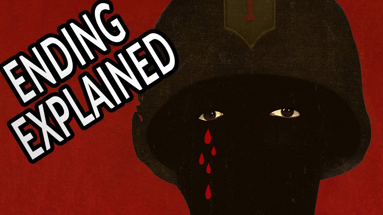 DA 5 BLOODS Ending Explained!