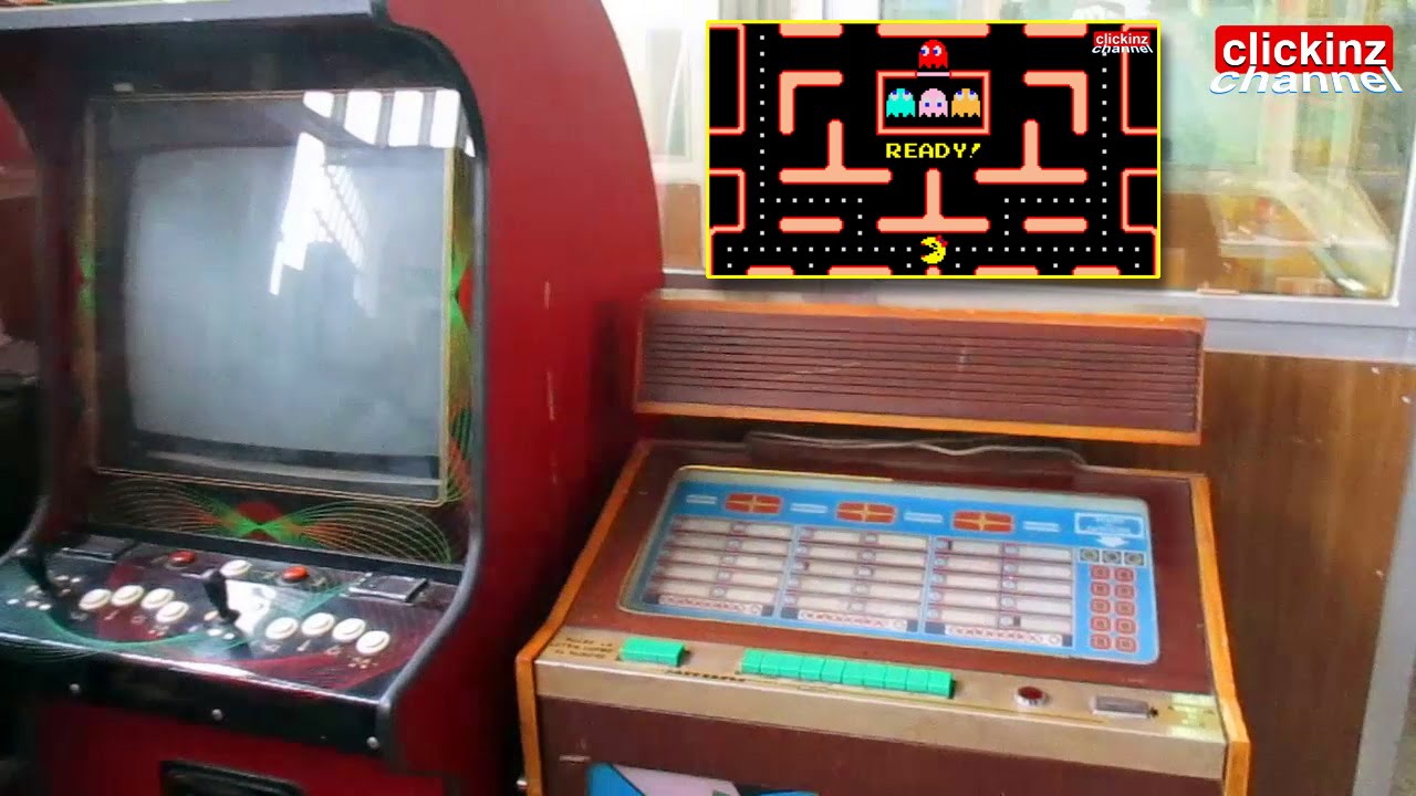 СТАРЫЕ ИГРЫ КОМНАТА пинбол RECREATIVA музыкальный автомат VINTAGE Arcade Machine SALOON САРАГОСА
