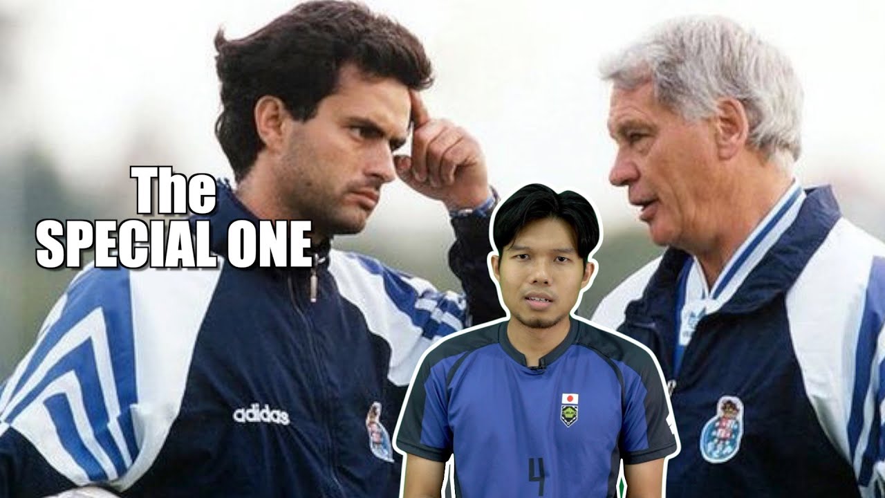 Apa yang Special Tentang The Special One?