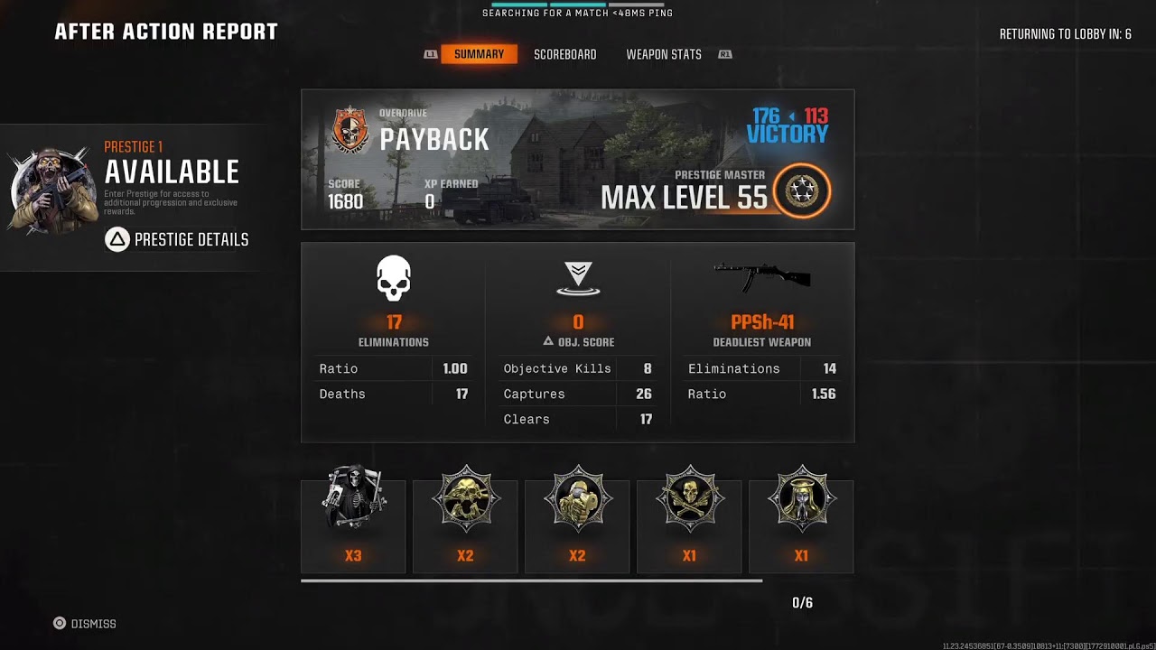 Black Ops 6