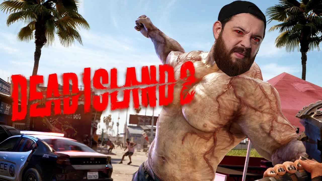 Dead Island 2 părea că e mort, dar a reînviat după aproape 10 ANI