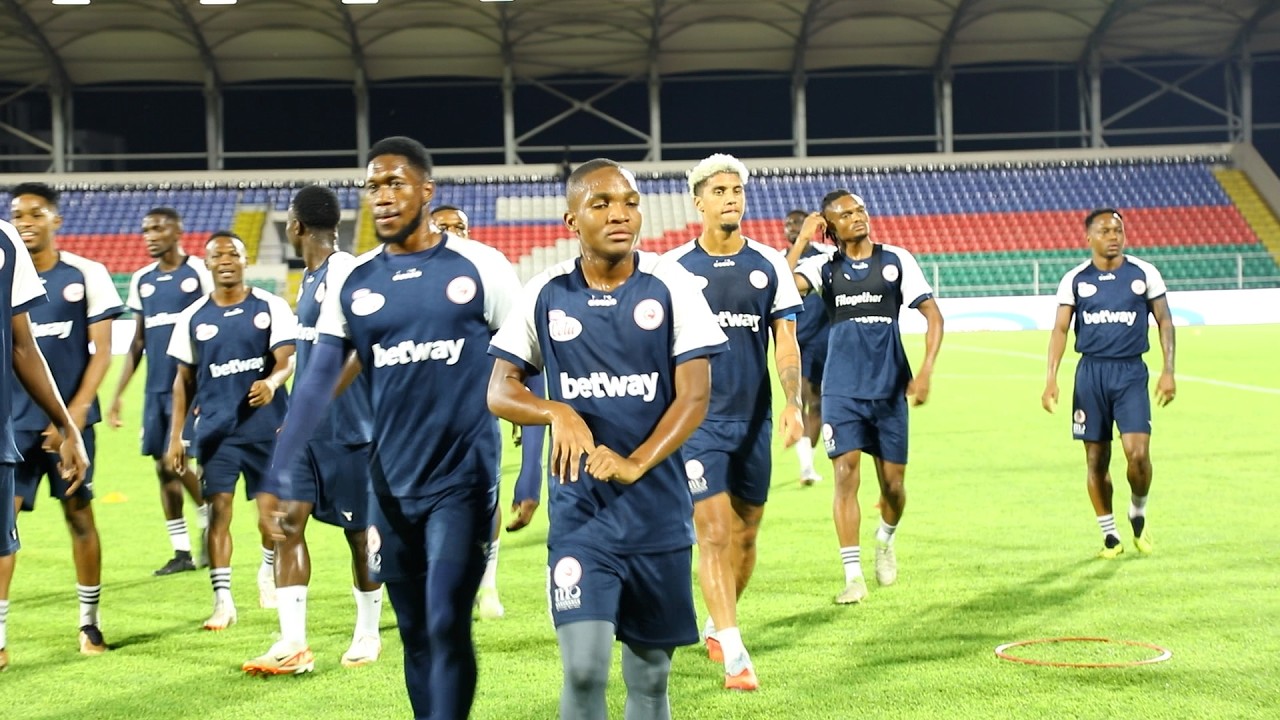 LITAKUFA JITU KESHO, MAZOEZI YA MWISHO YA SIMBA SC HAPA NEW AMANI/WACHEZAJI WAPO FITI KUMVAA YANGA