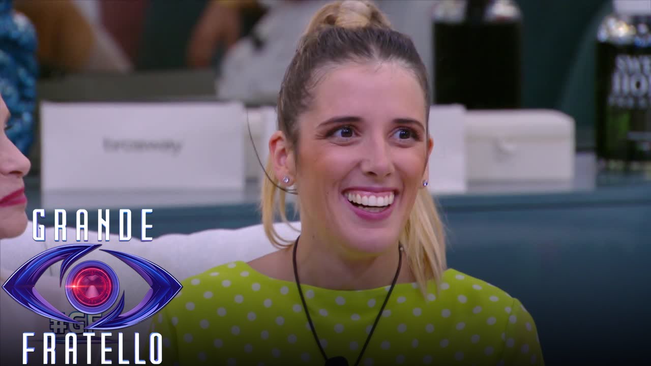 Grande Fratello - Giselda Torresan: 