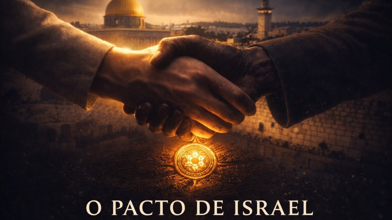 Israel nasceu de um pacto — e ele ainda cobra um preço