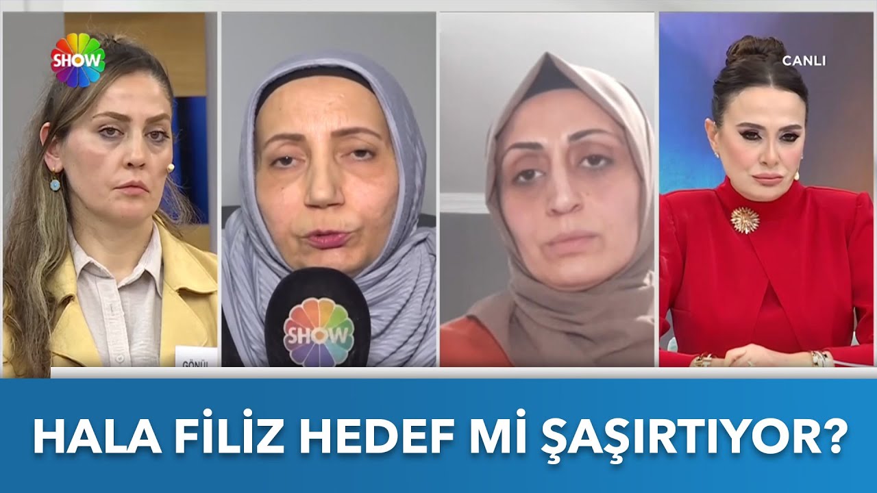 Gelin Nursel: Enişte Ali şüpheli! | Didem Arslan Yılmaz'la Vazgeçme | 27.01.2026