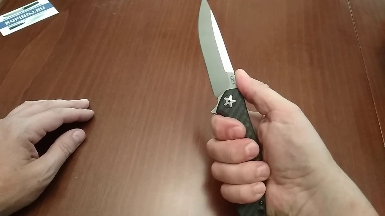 Zero Tolerance 0452CF Sinkevich | kupinoj.ru