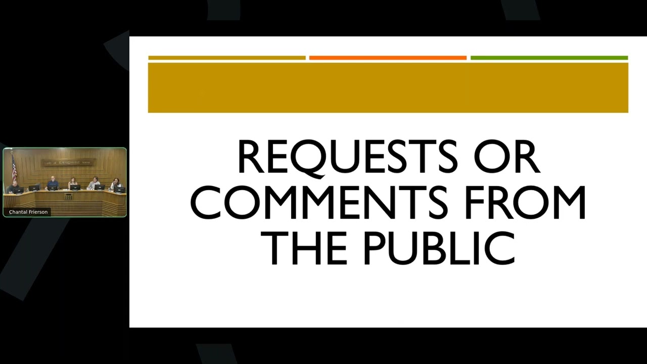 7 14 2025 Edwardsville City Council Meeting