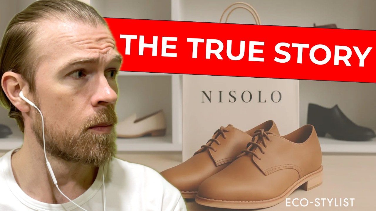 Is Nisolo Still Sustainable? What Changed—and What We Found