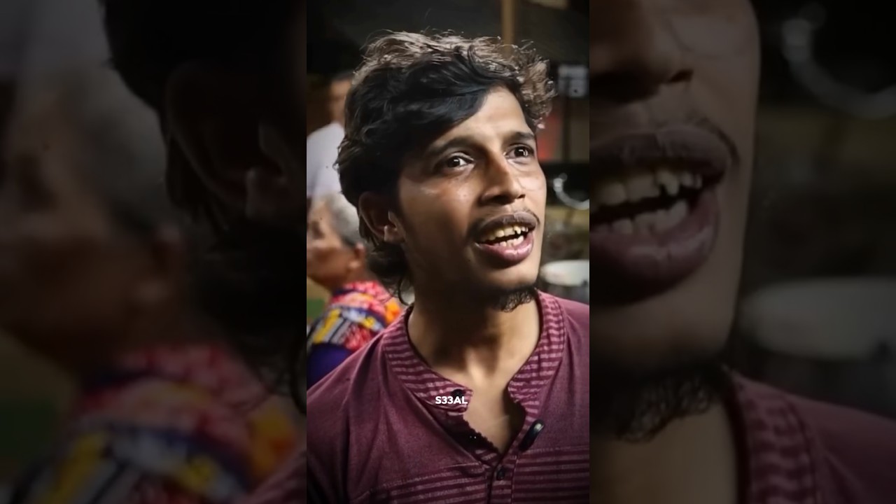 സങ്കടം, അതെന്തിനാ ഓർക്കണേ?, നല്ല നിമിഷങ്ങൾ ഓർത്താൽ പോരെ? | Parava Actor Govind Motivational Words 💔