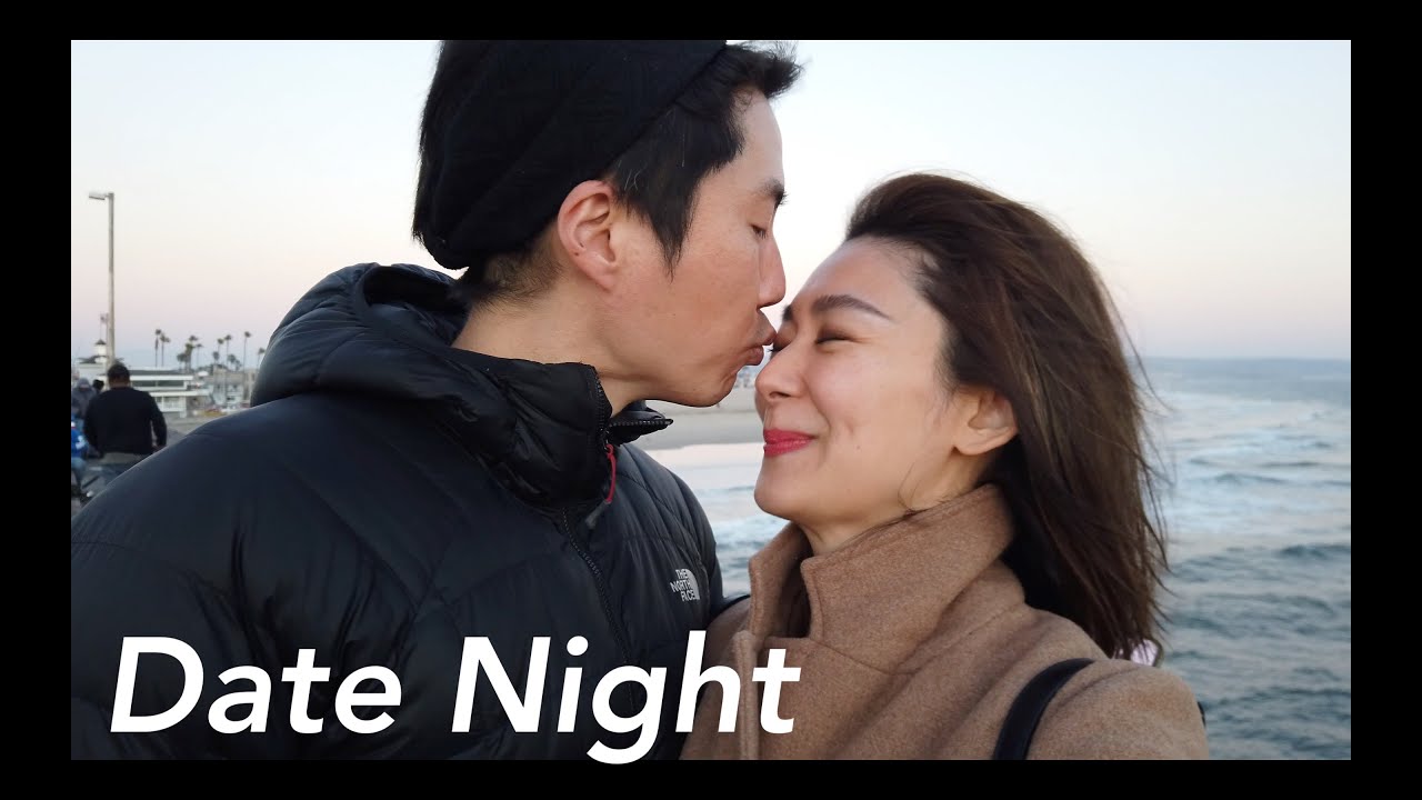 週末約會 Date Night | 生活日記 vlog 3 | Violet Vacay