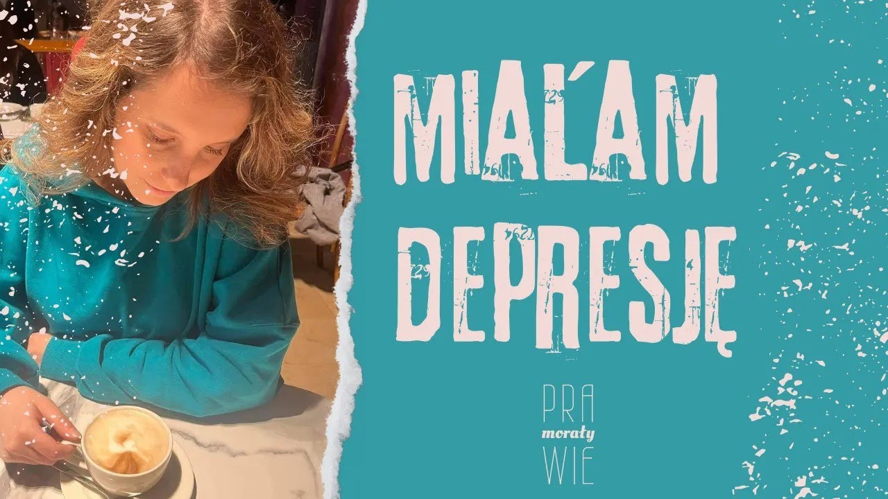 Miałam depresję, odc.  73