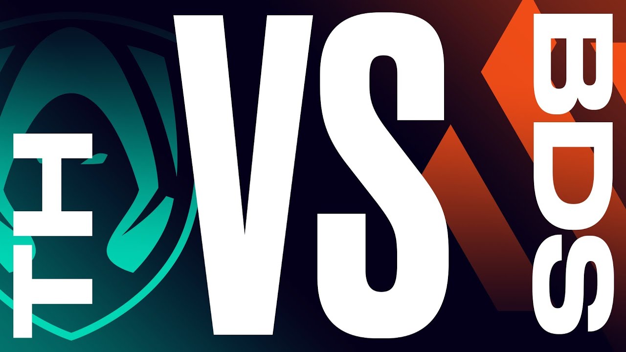 TH vs. BDS | LEC Spring Split | Team Heretics vs. Team BDS (2023)