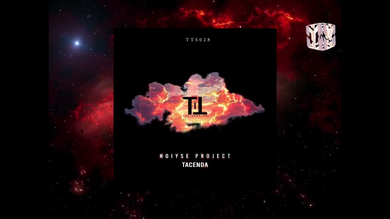 NOIYSE PROJECT - Tacenda (Original Mix)