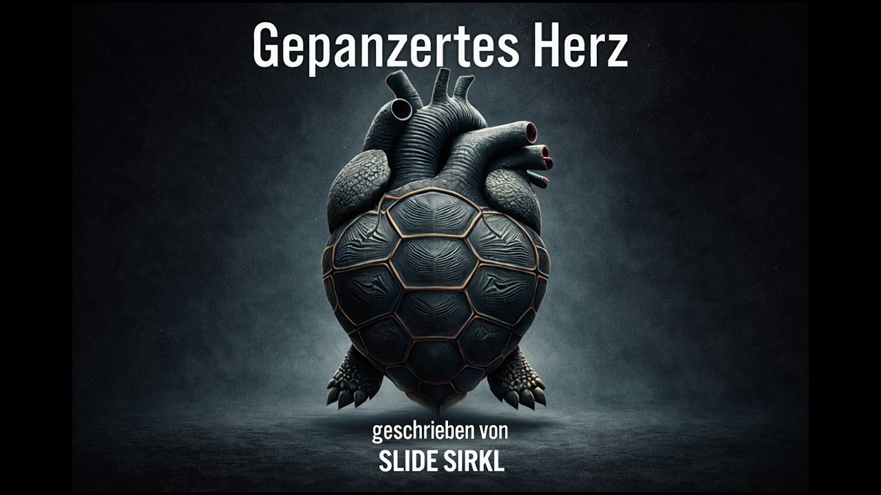 Gepanzertes Herz - Slide SirKl