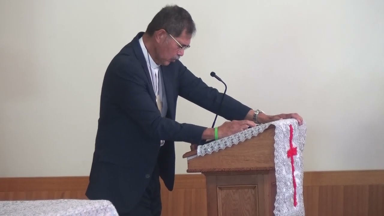 Tokelau Bible Celebration - Auckland