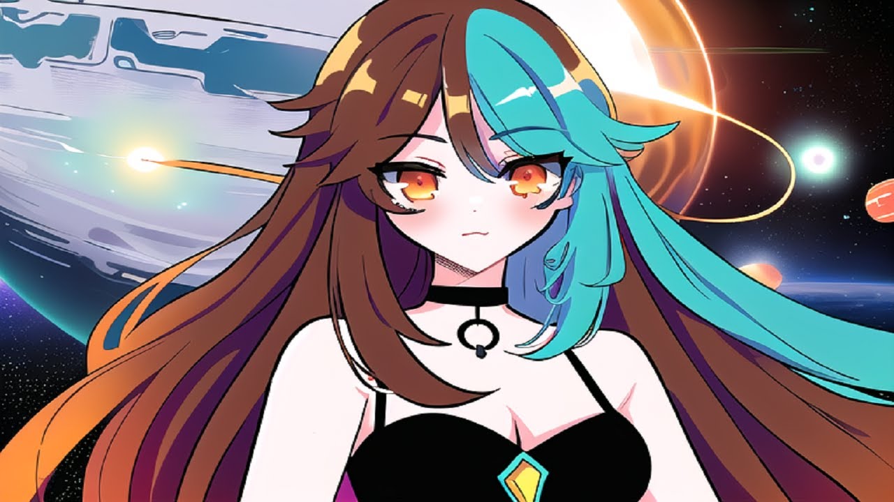 La Kei Canta Night Dancer En Español  :D