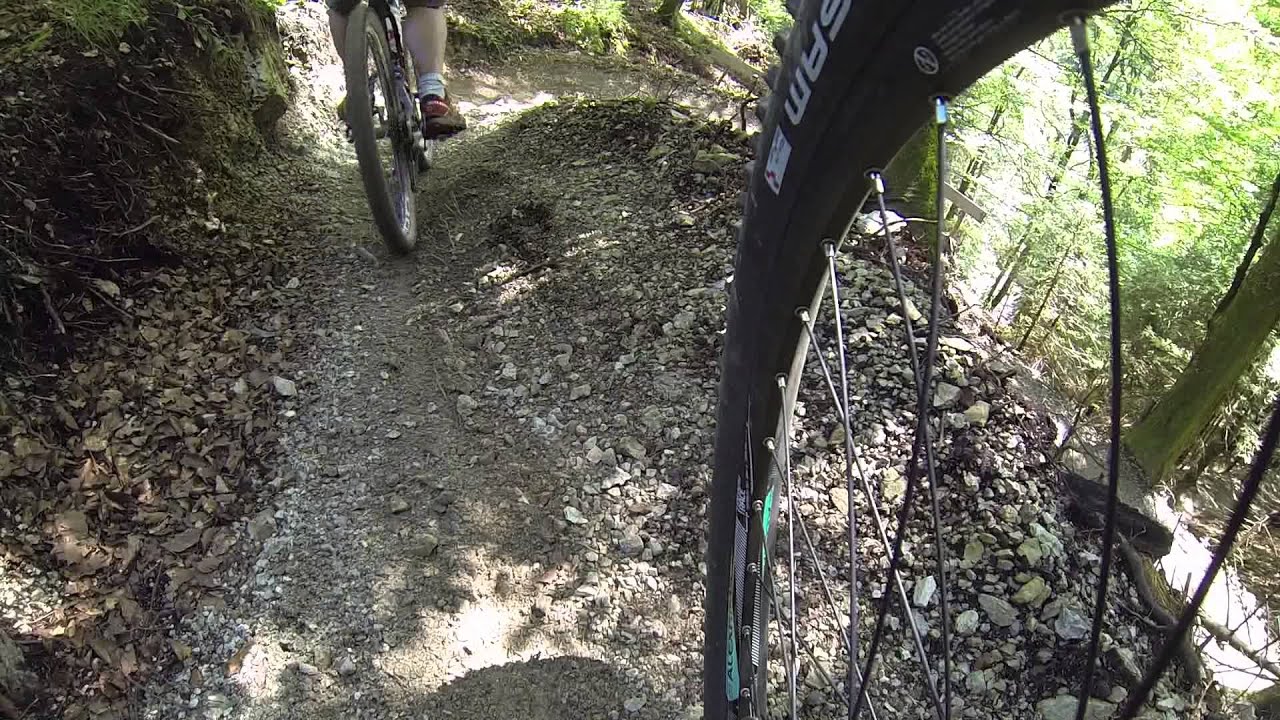 Lisi Osl-Trail