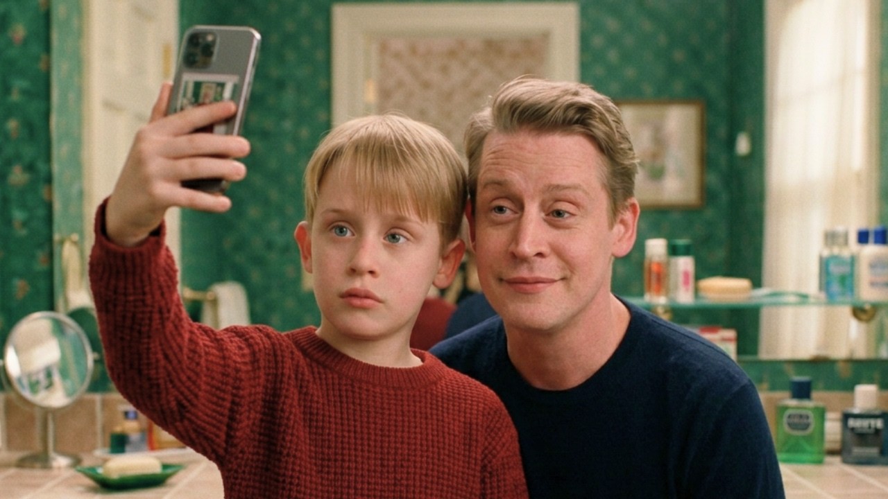 Home Alone Cast: Then vs Now (1990–2026)