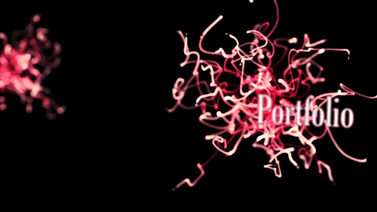 Alamo HD Portfolio Intro