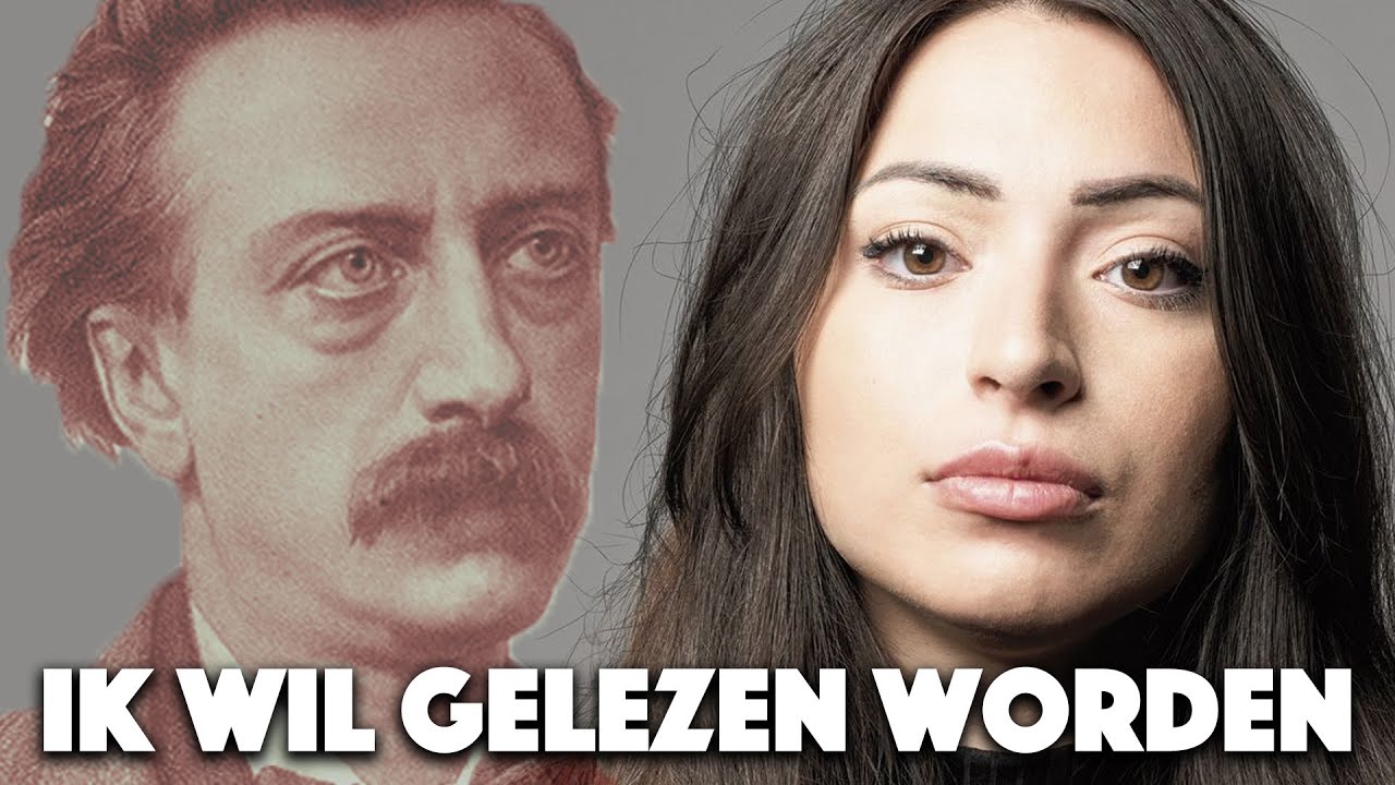 Lale Gül, Multatuli en de lezer - VLOGBOEK
