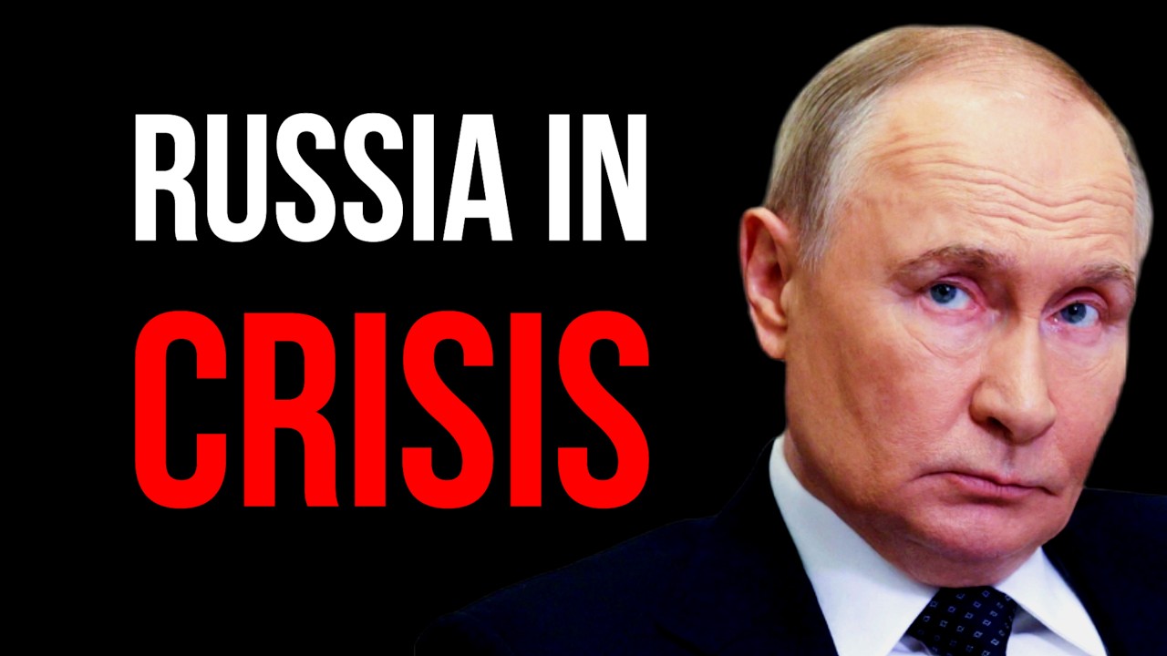 RUSSIA in Crisis