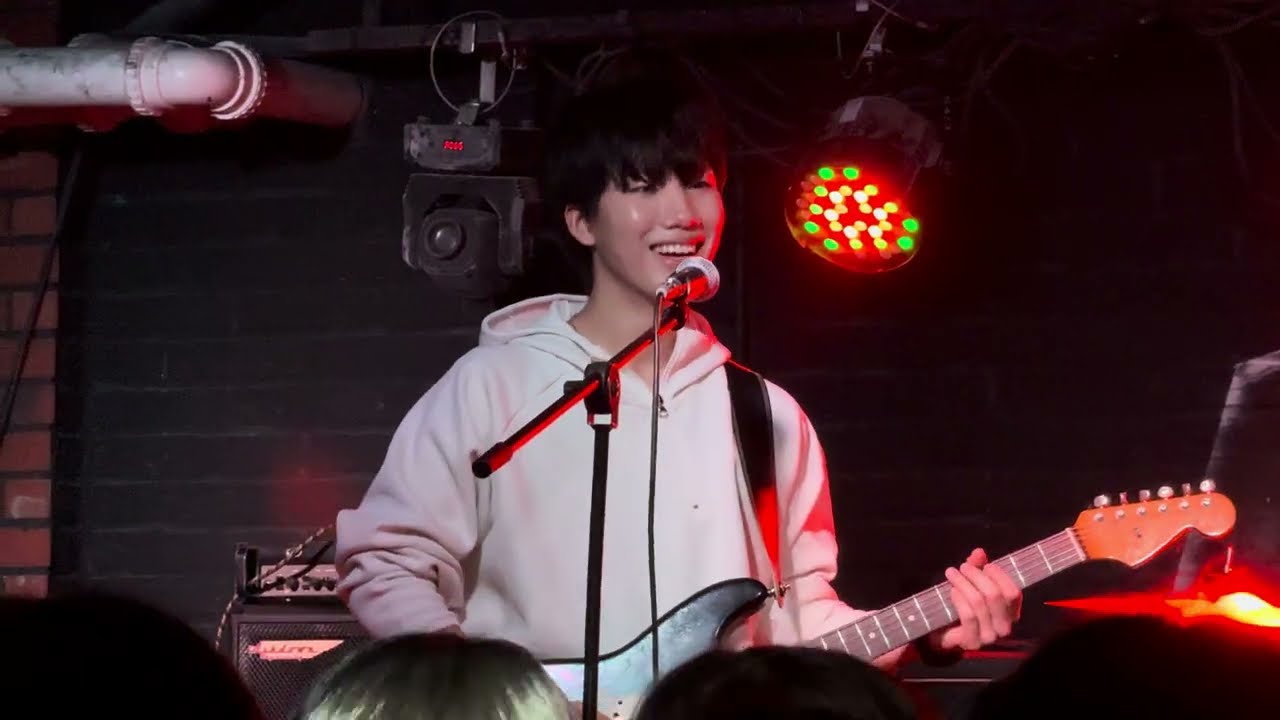 260220 다다다(DADADA) - 추락 + 나의 기사도 정신 + 판다걸 (박현진 Focus.) | @clubFF 