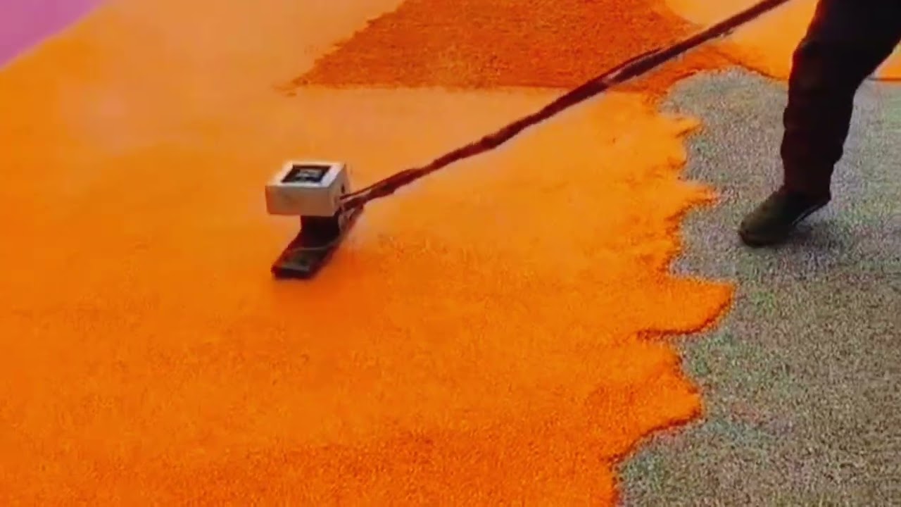 What’s the Critical Fall Height?  (CFH) is vital safety standard for playground surfaces by ASTM