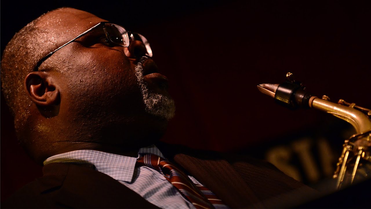 Sherman Irby - Live from Jazz St. Louis
