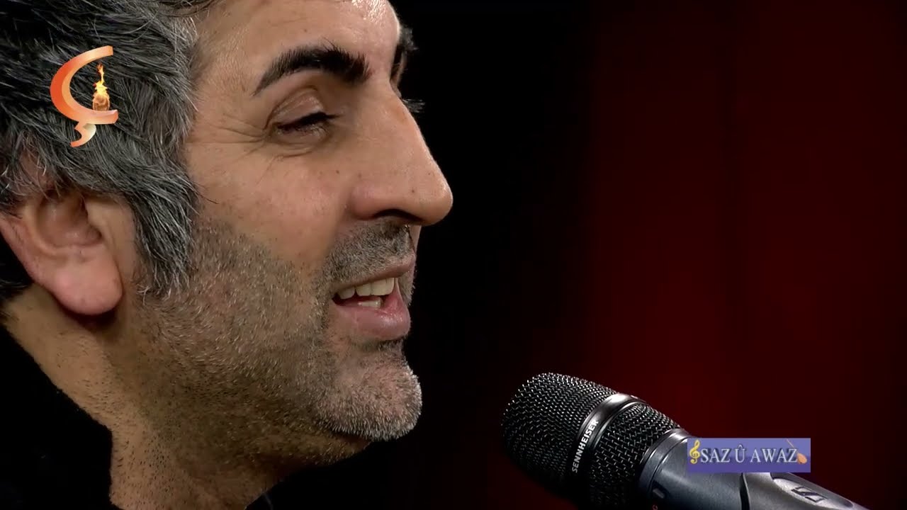 Saz û Awaz  |  Mêvan  Sîpan Xelat