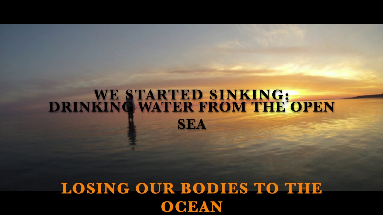 One Last Song-Josiah Leming