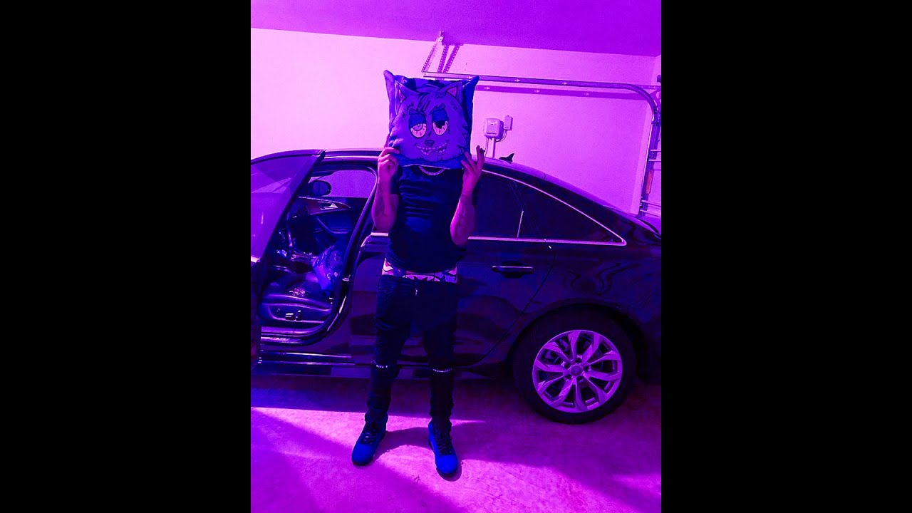 [FREE] Skrilla x Chucky Wackem Sample Type Beat - 