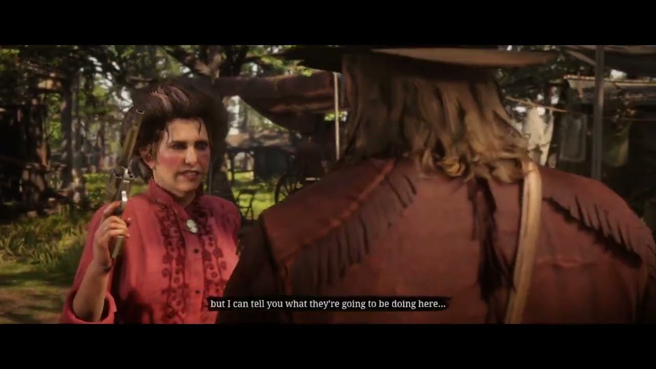 No, No and Thrice, No