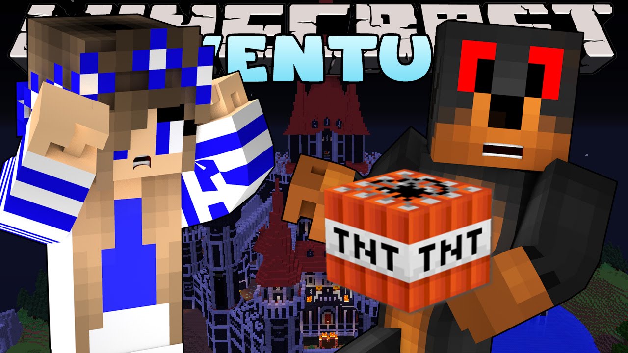 Minecraft-Little Carly Adventures-EVIL DONUT PUTS LITTLE CARLY IN THE HOSPITAL!!