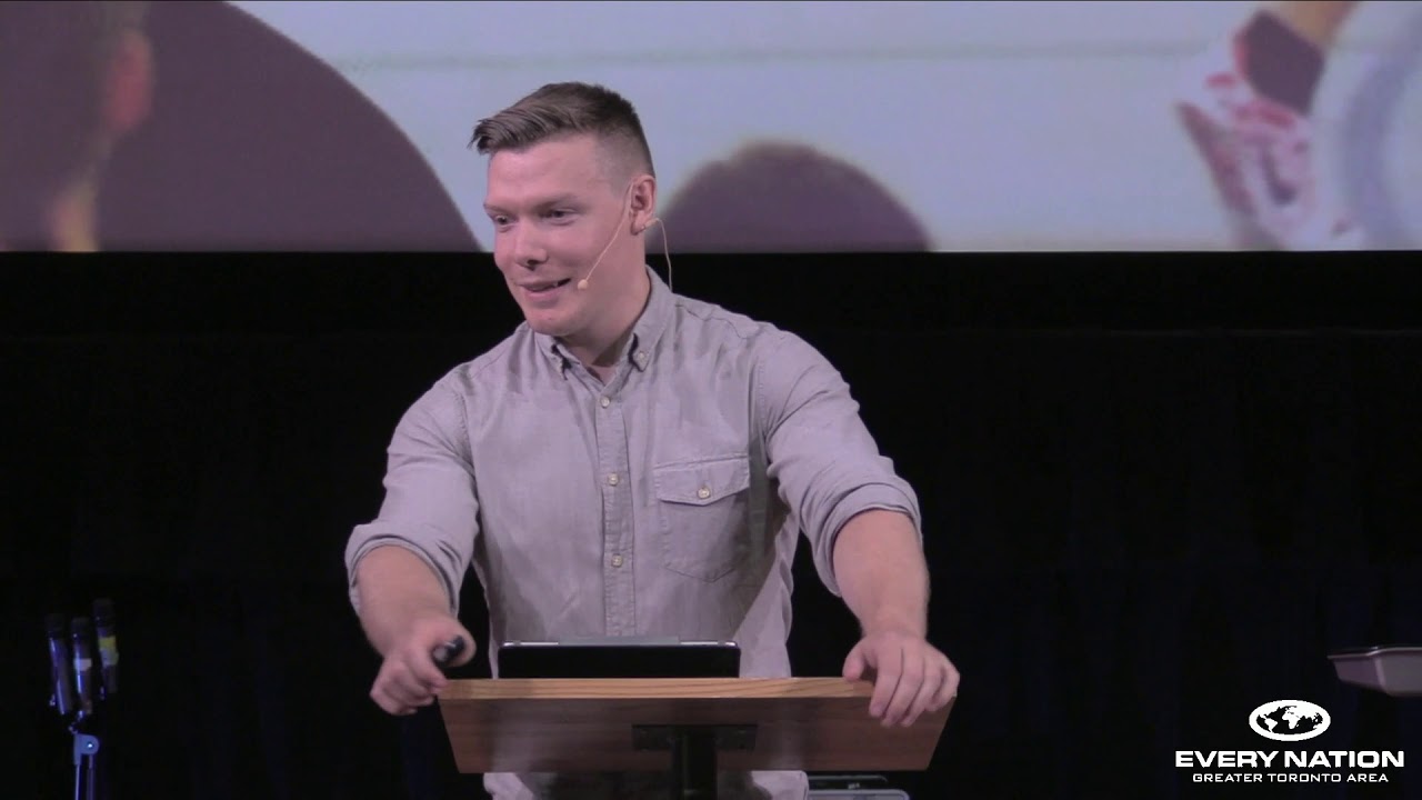 Faith and Suffering - Wesley Huff - Sun Sep 22, 2019