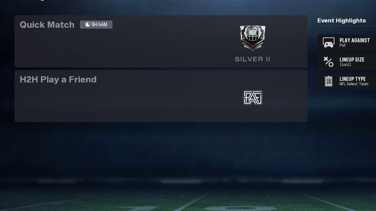 Madden 26 Gameplay