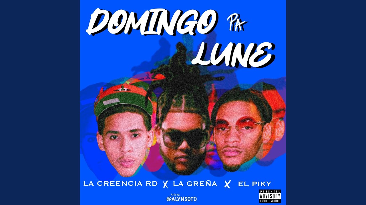 Domingo Pa Lune
