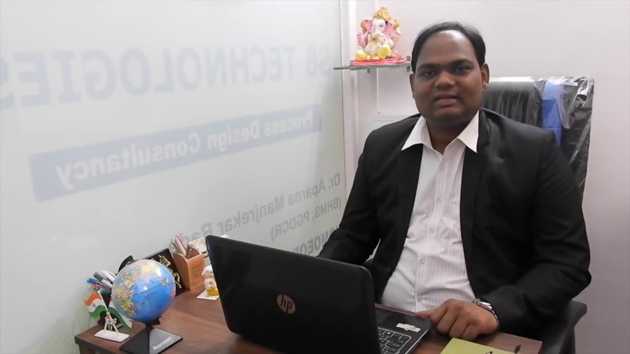 SB Technologies, Process Design Engineering Institute, Mumbai
