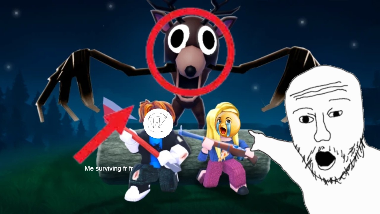 VERIFYING 99 NIGHTS!? (ROBLOX 99 NIGHTS)