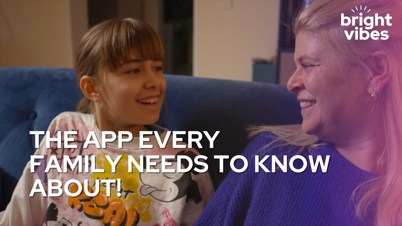 Super Chill Helps Kids Discover Their Inner Strength – and Brings Families Closer
